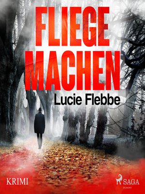 cover image of Fliege machen (Ungekürzt)